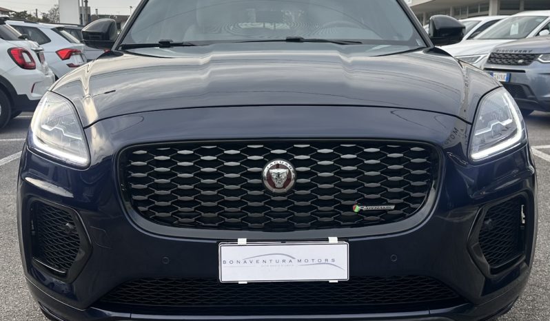 Jaguar E-Pace 1.5 P300e phev R-Dynamic S awd 309cv auto completo