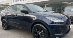 Jaguar E-Pace 1.5 P300e phev R-Dynamic S awd 309cv auto