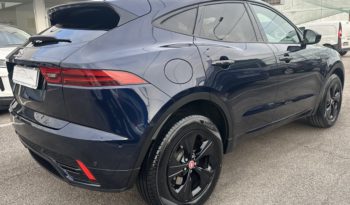 Jaguar E-Pace 1.5 P300e phev R-Dynamic S awd 309cv auto completo