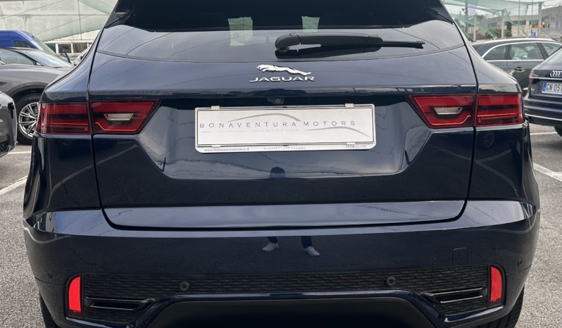 Jaguar E-Pace 1.5 P300e phev R-Dynamic S awd 309cv auto completo