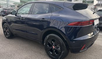 Jaguar E-Pace 1.5 P300e phev R-Dynamic S awd 309cv auto completo