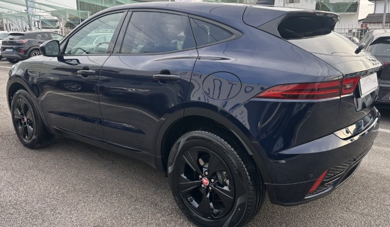 Jaguar E-Pace 1.5 P300e phev R-Dynamic S awd 309cv auto completo