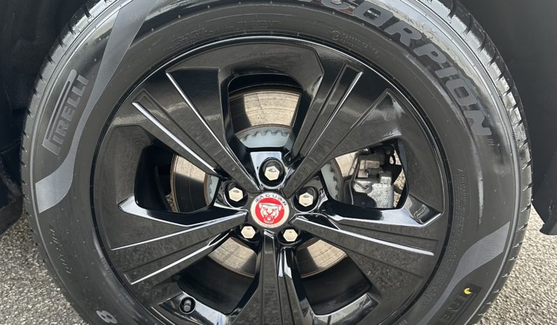 Jaguar E-Pace 1.5 P300e phev R-Dynamic S awd 309cv auto completo