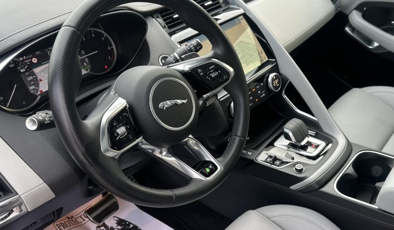 Jaguar E-Pace 1.5 P300e phev R-Dynamic S awd 309cv auto completo