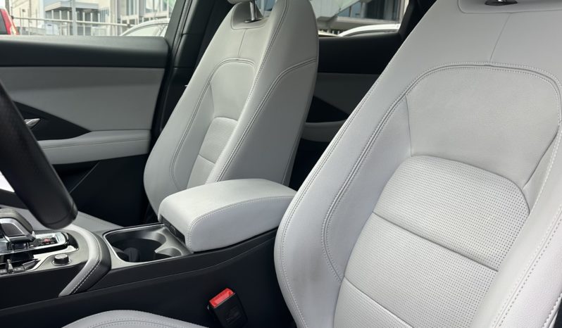 Jaguar E-Pace 1.5 P300e phev R-Dynamic S awd 309cv auto completo