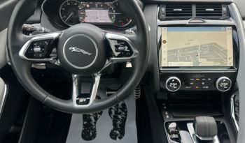 Jaguar E-Pace 1.5 P300e phev R-Dynamic S awd 309cv auto completo
