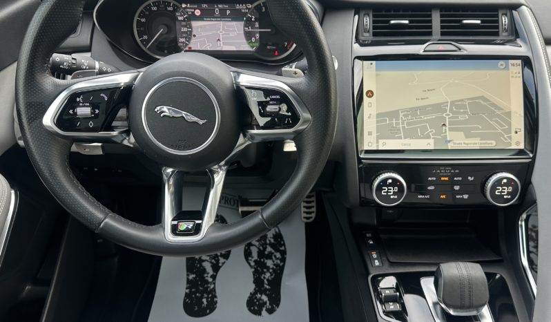 Jaguar E-Pace 1.5 P300e phev R-Dynamic S awd 309cv auto completo