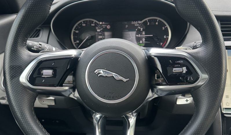 Jaguar E-Pace 1.5 P300e phev R-Dynamic S awd 309cv auto completo