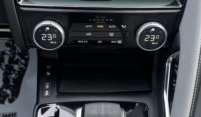 Jaguar E-Pace 1.5 P300e phev R-Dynamic S awd 309cv auto completo