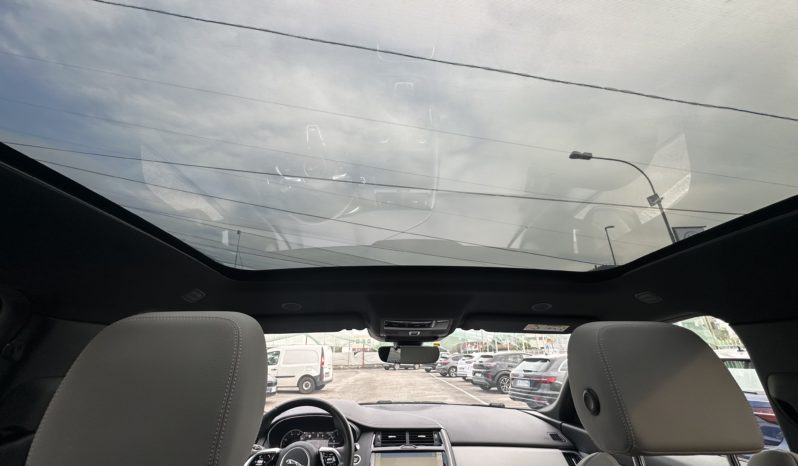 Jaguar E-Pace 1.5 P300e phev R-Dynamic S awd 309cv auto completo