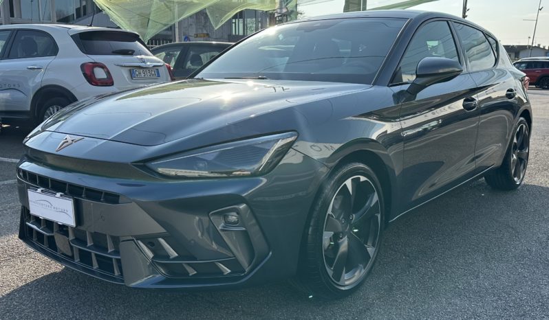 Cupra Leon 2.0 tdi 150cv dsg “PREZZO REALE SENZA FINANZIAMENTO“ completo