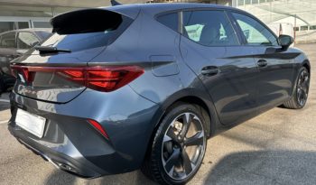 Cupra Leon 2.0 tdi 150cv dsg “PREZZO REALE SENZA FINANZIAMENTO“ completo