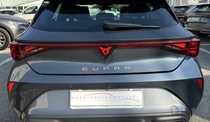 Cupra Leon 2.0 tdi 150cv dsg “PREZZO REALE SENZA FINANZIAMENTO“ completo