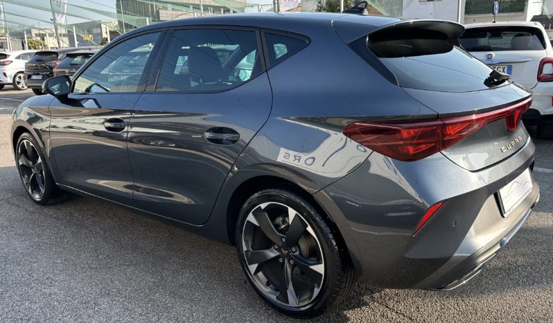 Cupra Leon 2.0 tdi 150cv dsg “PREZZO REALE SENZA FINANZIAMENTO“ completo