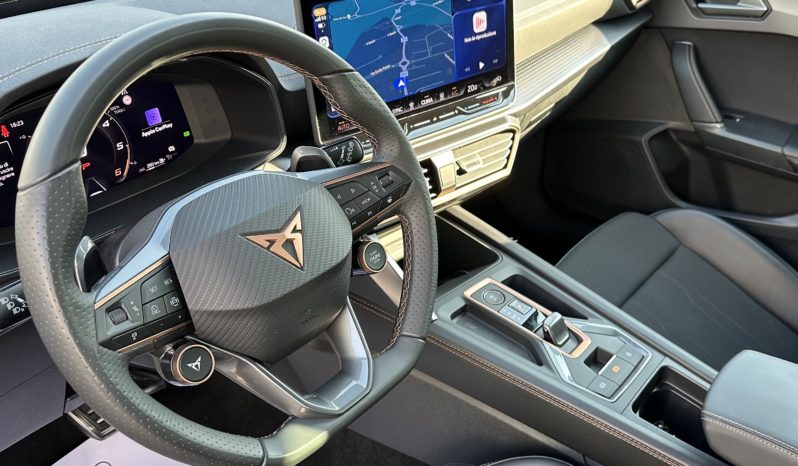 Cupra Leon 2.0 tdi 150cv dsg “PREZZO REALE SENZA FINANZIAMENTO“ completo