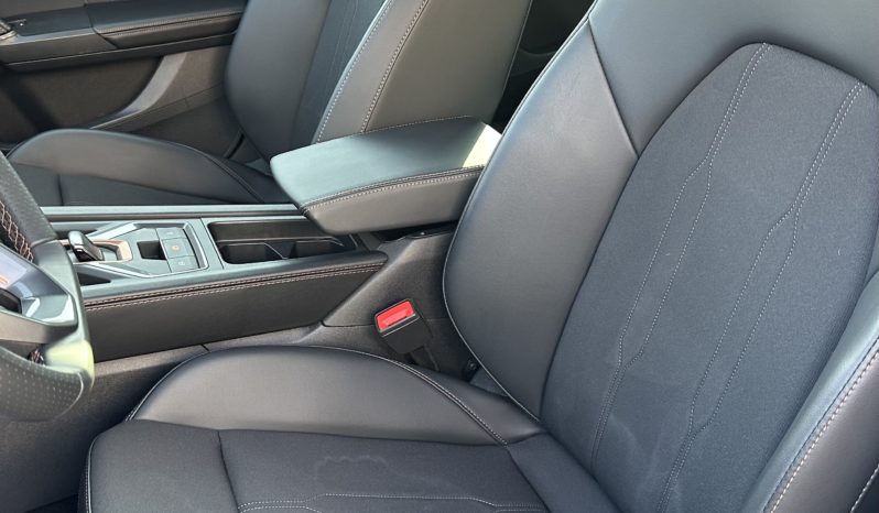 Cupra Leon 2.0 tdi 150cv dsg “PREZZO REALE SENZA FINANZIAMENTO“ completo