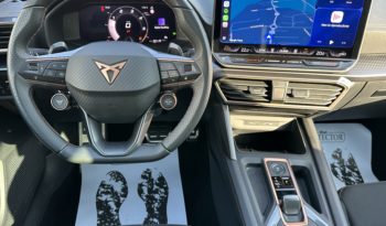 Cupra Leon 2.0 tdi 150cv dsg “PREZZO REALE SENZA FINANZIAMENTO“ completo
