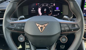 Cupra Leon 2.0 tdi 150cv dsg “PREZZO REALE SENZA FINANZIAMENTO“ completo