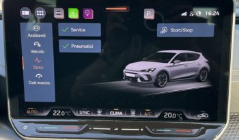 Cupra Leon 2.0 tdi 150cv dsg “PREZZO REALE SENZA FINANZIAMENTO“ completo