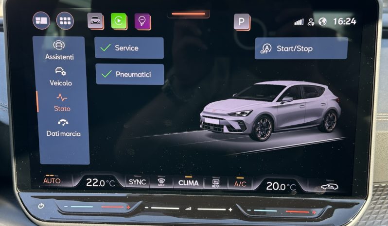 Cupra Leon 2.0 tdi 150cv dsg “PREZZO REALE SENZA FINANZIAMENTO“ completo