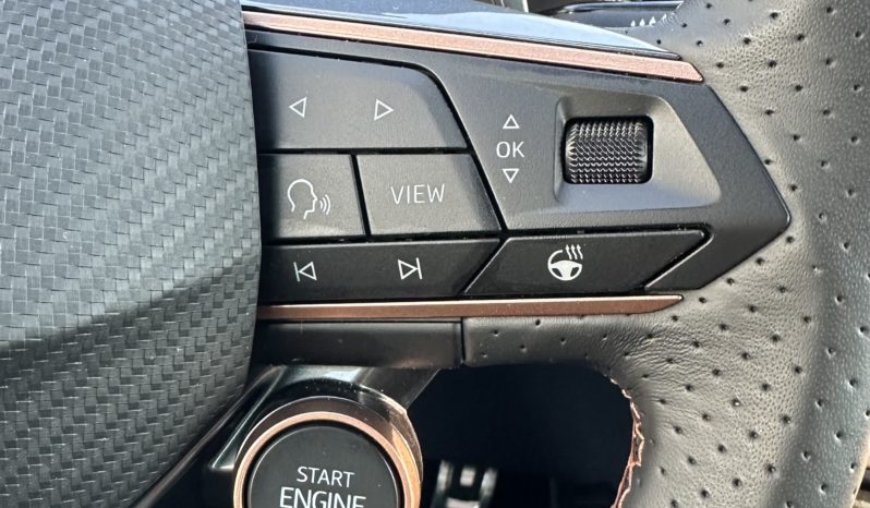 Cupra Leon 2.0 tdi 150cv dsg “PREZZO REALE SENZA FINANZIAMENTO“ completo