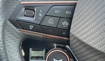 Cupra Leon 2.0 tdi 150cv dsg “PREZZO REALE SENZA FINANZIAMENTO“ completo