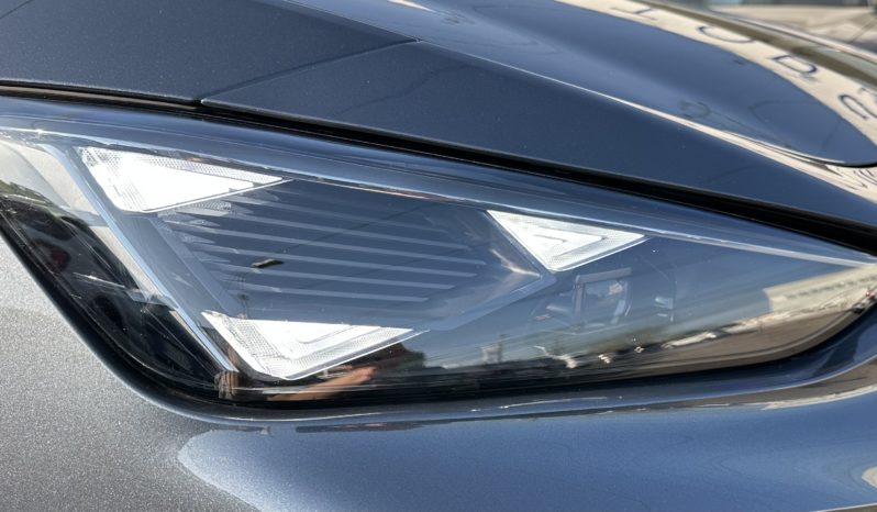 Cupra Leon 2.0 tdi 150cv dsg “PREZZO REALE SENZA FINANZIAMENTO“ completo