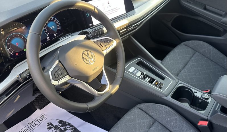 Volkswagen Golf Variant 1.0 etsi evo Life 110cv dsg “VETTURA KM 0” completo