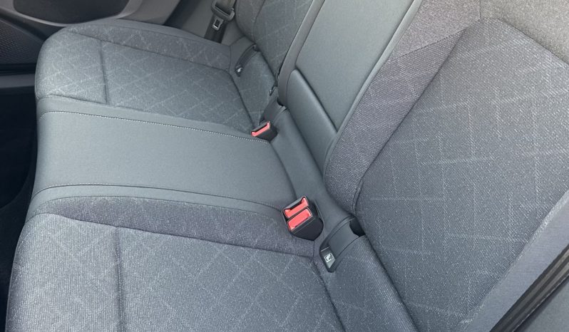 Volkswagen Golf Variant 1.0 etsi evo Life 110cv dsg “VETTURA KM 0” completo