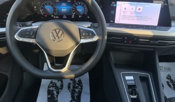 Volkswagen Golf Variant 1.0 etsi evo Life 110cv dsg “VETTURA KM 0” completo