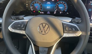 Volkswagen Golf Variant 1.0 etsi evo Life 110cv dsg “VETTURA KM 0” completo