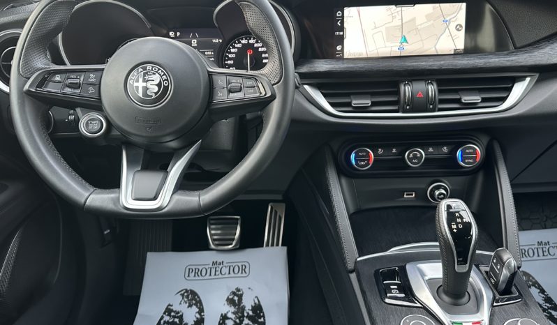 Alfa Romeo Stelvio 2.2 t Super Business rwd 160cv auto “PREZZO REALE” completo