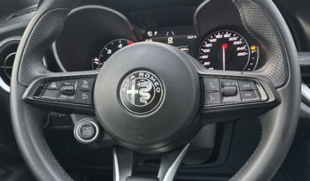 Alfa Romeo Stelvio 2.2 t Super Business rwd 160cv auto “PREZZO REALE” completo