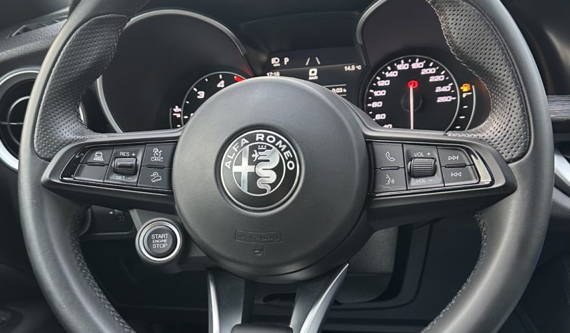 Alfa Romeo Stelvio 2.2 t Super Business rwd 160cv auto “PREZZO REALE” completo