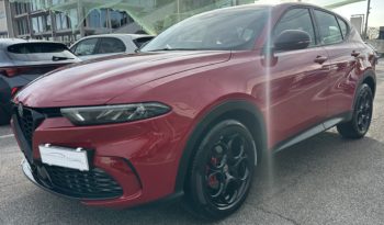 Alfa Romeo Tonale 1.5 hybrid Super 130cv “PREZZO REALE” completo