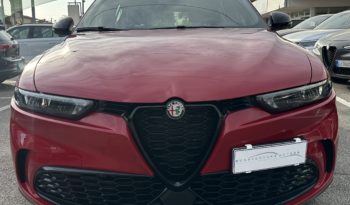 Alfa Romeo Tonale 1.5 hybrid Super 130cv “PREZZO REALE” completo