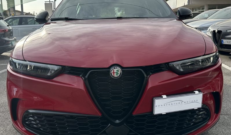 Alfa Romeo Tonale 1.5 hybrid Super 130cv “PREZZO REALE” completo