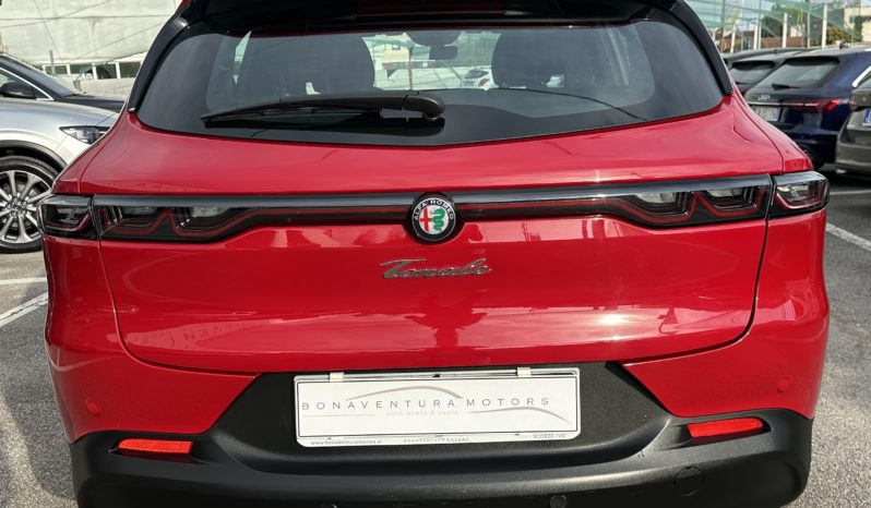 Alfa Romeo Tonale 1.5 hybrid Super 130cv “PREZZO REALE” completo