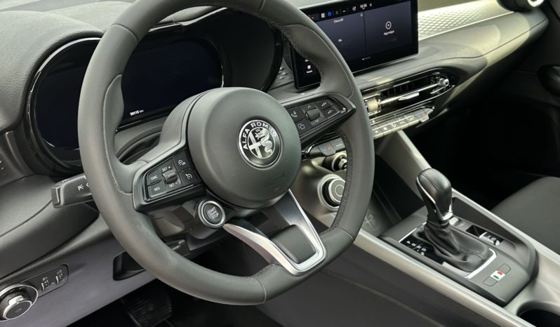 Alfa Romeo Tonale 1.5 hybrid Super 130cv “PREZZO REALE” completo