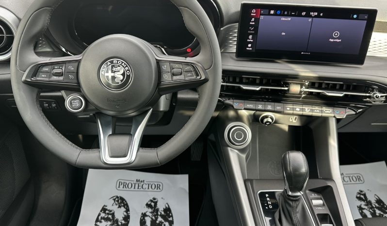Alfa Romeo Tonale 1.5 hybrid Super 130cv “PREZZO REALE” completo