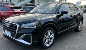 Audi Q2 35 1.5 tfsi S line edition s-tronic “PREZZO REALE” completo