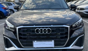 Audi Q2 35 1.5 tfsi S line edition s-tronic “PREZZO REALE” completo
