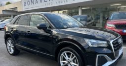Audi Q2 35 1.5 tfsi S line edition s-tronic “PREZZO REALE”