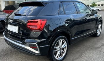 Audi Q2 35 1.5 tfsi S line edition s-tronic “PREZZO REALE” completo