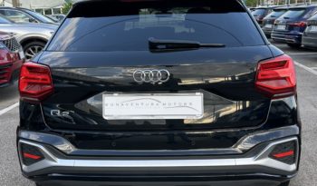 Audi Q2 35 1.5 tfsi S line edition s-tronic “PREZZO REALE” completo