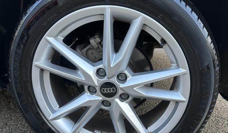 Audi Q2 35 1.5 tfsi S line edition s-tronic “PREZZO REALE” completo