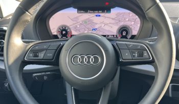 Audi Q2 35 1.5 tfsi S line edition s-tronic “PREZZO REALE” completo