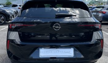 Opel Astra 1.2 t Elegance s&s 130cv at8 “PREZZO REALE” completo