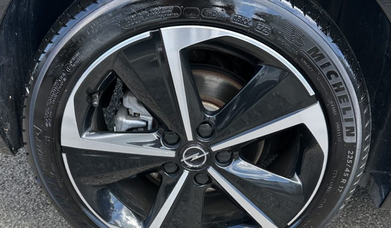 Opel Astra 1.2 t Elegance s&s 130cv at8 “PREZZO REALE” completo