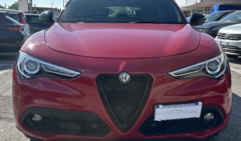 Alfa Romeo Stelvio 2.2 t Super Business rwd 160cv auto “PREZZO REALE” completo